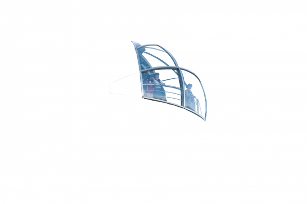 Creation of Spacetours: Step 11